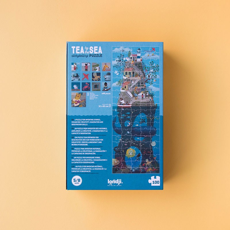 imaginación y observación